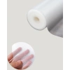 Mey İthalat® kaydırmaz şeffaf raflık