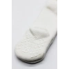Mey İthalat®   Kaymaz Basic Külotlu Çorap 50501 Ekru