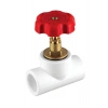 Mey İthalat® Kelebek Stop Vana PPRC 32 mm
