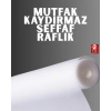Mey İthalat® Kesilebilir şeffaf raflık çekmece kaplaması mutfak için