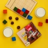 Mey İthalat®   Kidz Meyve Topu 42 Gr Kakaolu