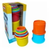 Mey İthalat® Kiki Mega Kule AE-1610
