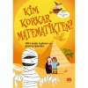 Mey İthalat® Kim Korkar Matematikten 100e Kadar Toplama ve Çıkarma