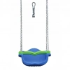 Mey İthalat® King Kids Zincirli Salıncak Mavi