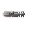 Mey İthalat® Klas Sürgü Saten 4 cm