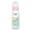 Mey İthalat®   Klasik PP Biberon 250 ml 852