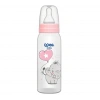 Mey İthalat®   Klasik PP Biberon 250 ml 852