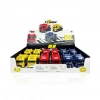 Mey İthalat® KLX600-345 Sürtmeli Işıklı Müzikli 1:24 Çekici (Tır Kafası)