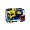 Mey İthalat® KLX800-247 Sürtmeli Işıklı Müzikli 1:24 Çekici (Tır Kafası)