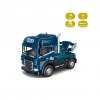 Mey İthalat® KLX800-247 Sürtmeli Işıklı Müzikli 1:24 Çekici (Tır Kafası)