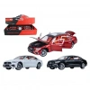 Mey İthalat® KM-3271D Vardem  Çek Bırak Işıklı ve Sesli Model Mrs Metal Araba 1:24(ADET FİYATIDR)