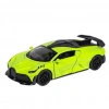 Mey İthalat® KM-36221C-1-2  Çek Bırak Metal Araba 1:36