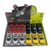 Mey İthalat® KM-36231C-1-2-3-4 ÇEK BIRAK 1 36 METAL ARABA