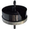 Mey İthalat® Knisaw 51591 7 li Buat Testeresi Seti