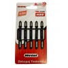 Mey İthalat® Knisaw 51718 Metal Dekupaj Testeresi 5 Parça