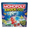 Mey İthalat® Knockout Kutu Oyunu