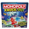 Mey İthalat® Knockout Kutu Oyunu