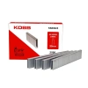 Mey İthalat® Kobb KBZ9025 25 mm 2500 Adet U Zımba Teli