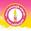Mey İthalat®   Kolay Tarama Spreyi Badem Yağlı 200 ml