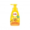 Mey İthalat®   Köpük Sabun Mango ve Portakal Kokulu 200 ml