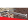 Mey İthalat® Koral Profil Alüminyum Balkon Çamaşır Kurutmalığı 60x25