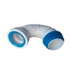 Mey İthalat® Körüklü Kada Conta 100 mm