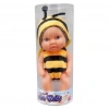 Mey İthalat® Kostümlü Junior Bebek