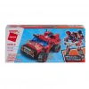 Mey İthalat® KP-1416  Blok Seti -Vagon life