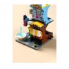 Mey İthalat® KP0105 City Corner Department Store Blok Seti 389 Parça