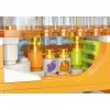 Mey İthalat® KP28017 Keeppley Kitten Juice Shop Blok Seti 315 Parça -Vagonlife