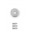 Mey İthalat® Kristal 35571 Kiklop Yedek Elmas Takımı