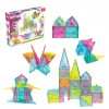 Mey İthalat® Kristal Puzzle 200 Parça