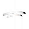 Mey İthalat® Krom Nergis Dolap Çekmece Kulpu 128 mm