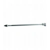 Mey İthalat® Krom Uzun Taharet Çubuğu 37.5 cm
