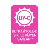 Mey İthalat®   Külot Bez Ultra Fırsat Paketi 6 Beden 15+ Kg 58 Adet