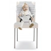 Mey İthalat®  Kumaş Mama Sandalyesi 553