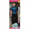 Mey İthalat® Kutulu Sergio Bebek