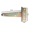 Mey İthalat® Kuyruklu Menteşe 940/5 mm