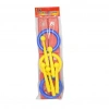 Mey İthalat® KZL-115-1192 Halka Oyunu