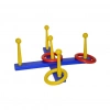 Mey İthalat® KZL-115-1192 Halka Oyunu