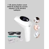 Mey İthalat® Lazer Epilasyon Cihazı HS-262
