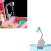 Mey İthalat® LC-30916  Pilli İnteraktif Lavabo Seti 21 Parça