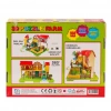 Mey İthalat® LC0115 3D Boyutlu Çiftlik Puzzle -