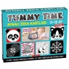 Mey İthalat® LC0713 TUMMY TİME