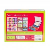 Mey İthalat® LC7980 Manyetik Aktivite Sayılar