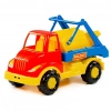 Mey İthalat® Leon Belediye Aracı 52896