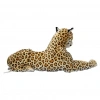 Mey İthalat® Leopar Peluş 90 cm