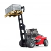Mey İthalat® Linde Forklift HT160 BR02513