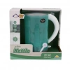Mey İthalat® Little Chef Sesli ve Işıklı Kettle