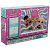 Mey İthalat® LOL Surprise 100 Parça Puzzle